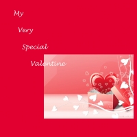 My Very Special Valentine