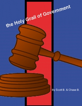 the Holy Grail of Government