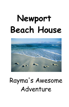 Newport Beach House