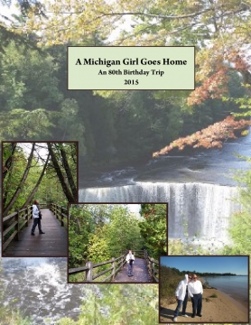 A Michigan Girl Goes Home