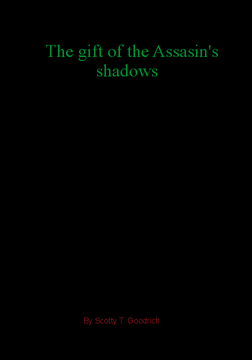 The greatest assasin's shadows