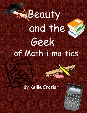 Beauty and the Geek of Math-i-ma-tics