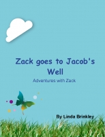Zack goes to Jacobs Well