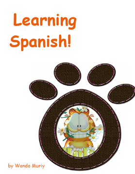 My Experience Learning Spanish