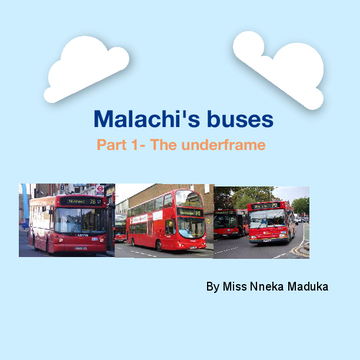 Malachi's buses