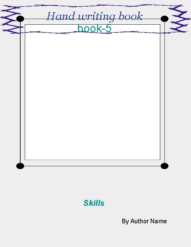 book cover