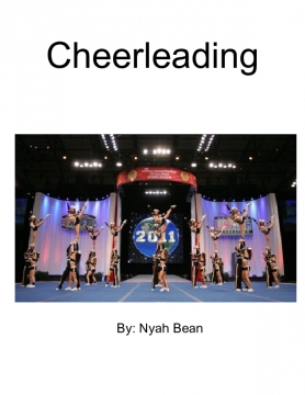 Cheerleading