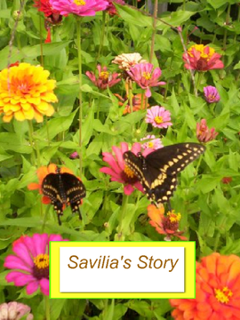 Savilia's Story
