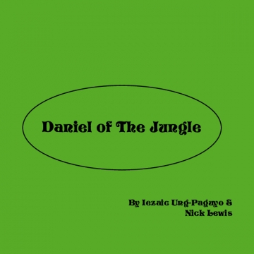 Daniel of The Jungle