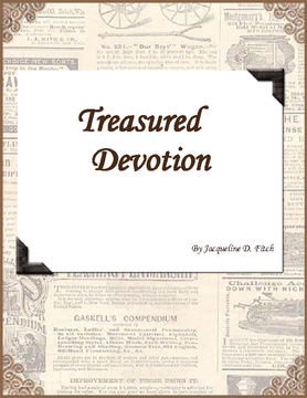 Treasured Devotions