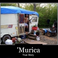 'Murica: True Story
