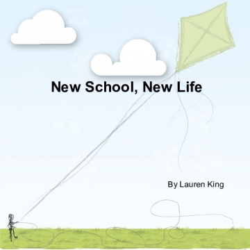 New School, New Life