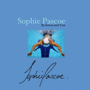 Sophie Pascoe