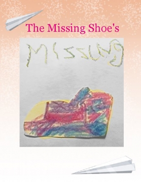 The Missing Shoe's