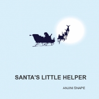 Santa's little helper