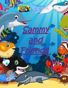 Sammy and friends