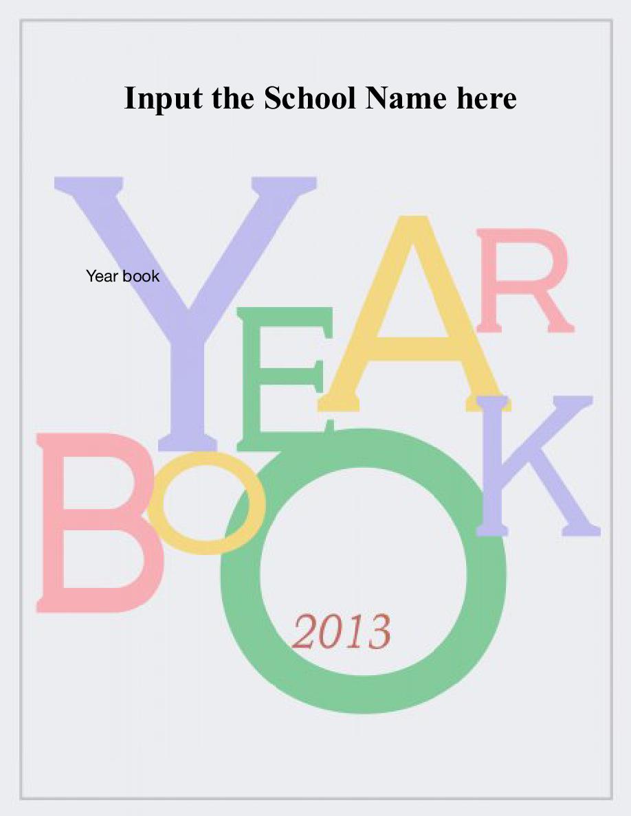 book cover