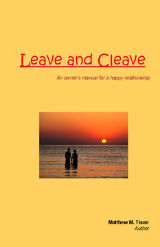 Leave and Cleave