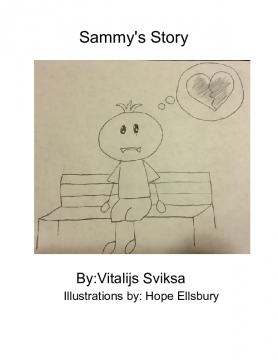 Sammy's Story