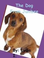 The Dog From Junibee