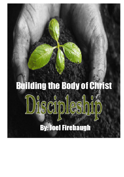 Building the Body of Christ