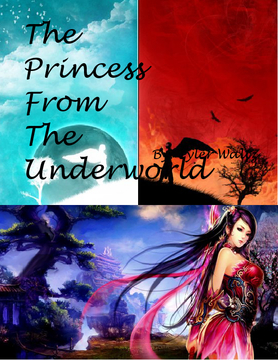 The Princess From the Underworld