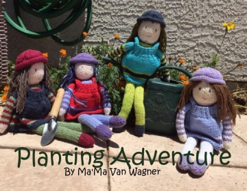 Planting Adventure