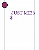 *