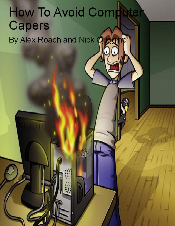 book cover