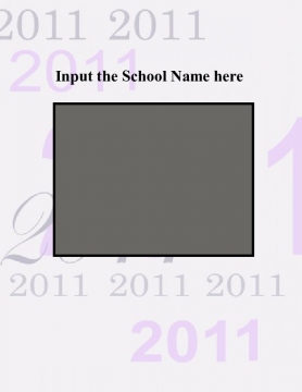 *