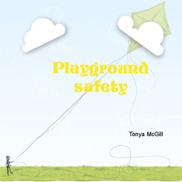 Playground safety