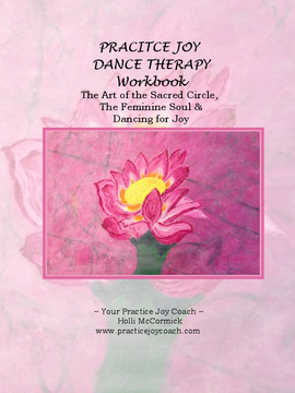 Practice Joy Dance Therapy