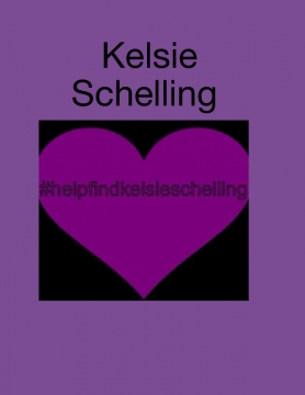 Kelsie Scheling