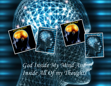 God Inside My Head.