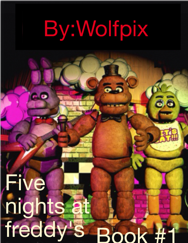 book cover