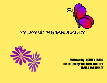 MY DAY WITH GRANDDADDY