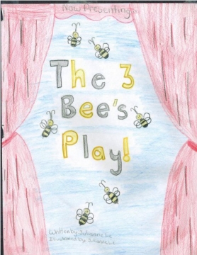The 3 Bee's Play