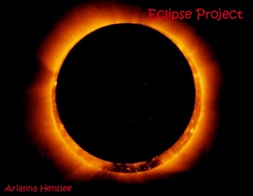 Eclipse Project