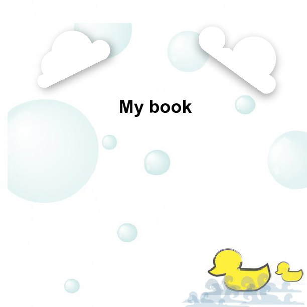 book cover