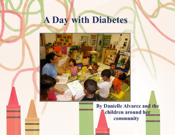 A Day with Diabetes