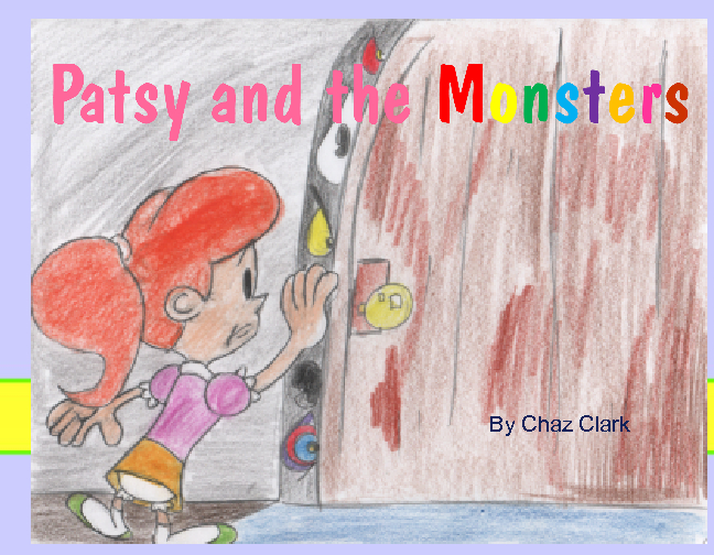 book cover