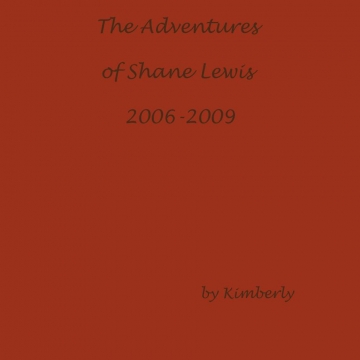 The Adventures of Shane Lewis