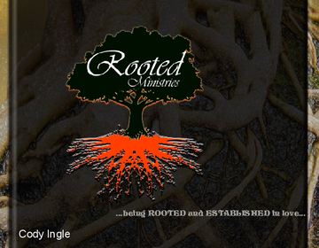 Rooted Ministries