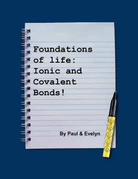 Ionic & Covalent Bonds