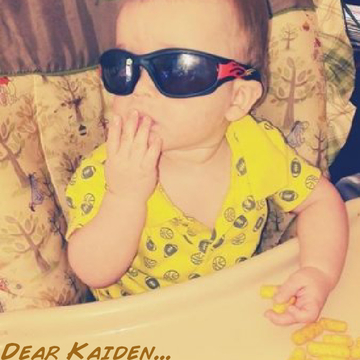 Dear Kaiden