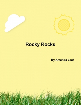 Rocky rocks