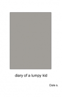 diary of a lumpy kid
