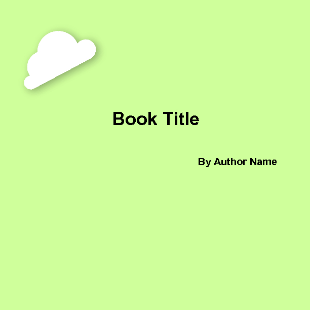 book cover