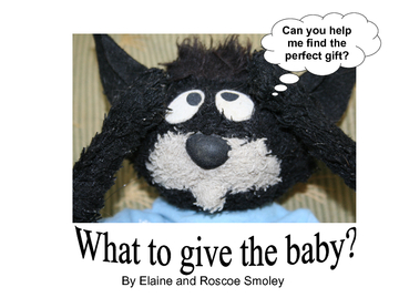 What to give the Baby?