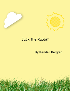 Jack the rabbit